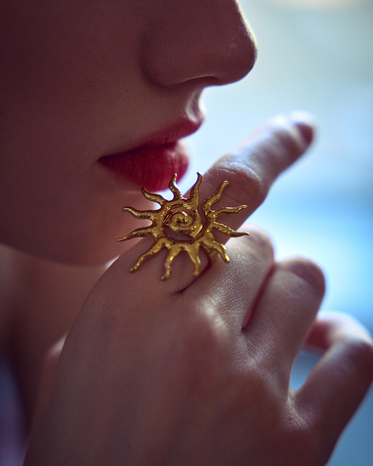 Мариса. Профессиональный фотограф Игорь Парфенов, Новосибирск, Москва, реклама, каталоги, контент, портрет, видео, будуар