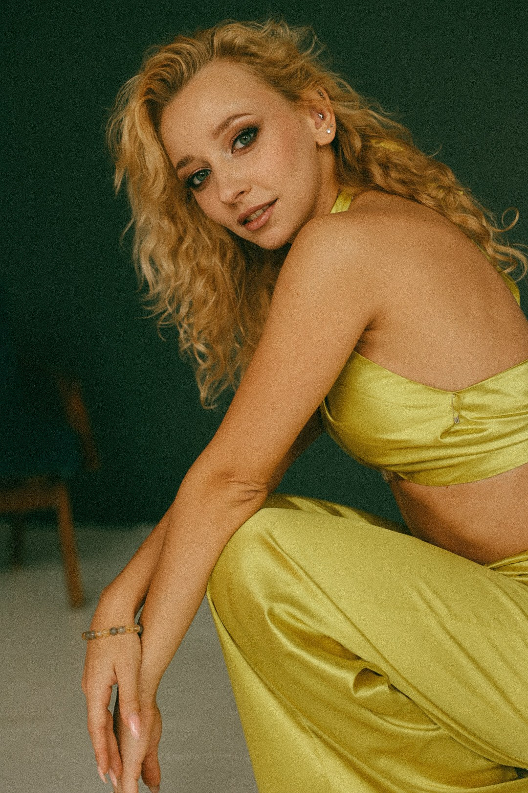 Кристина. Фотограф Нижний Новгород