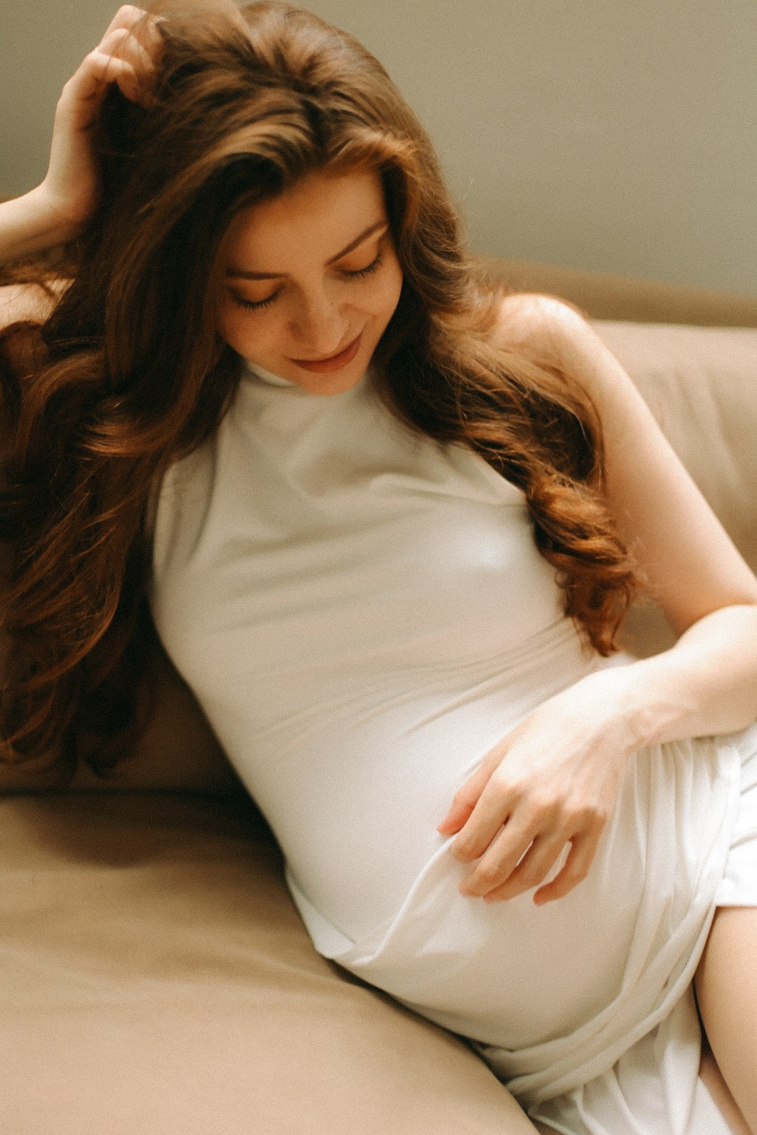 Виолетта. Фотограф Нижний Новгород