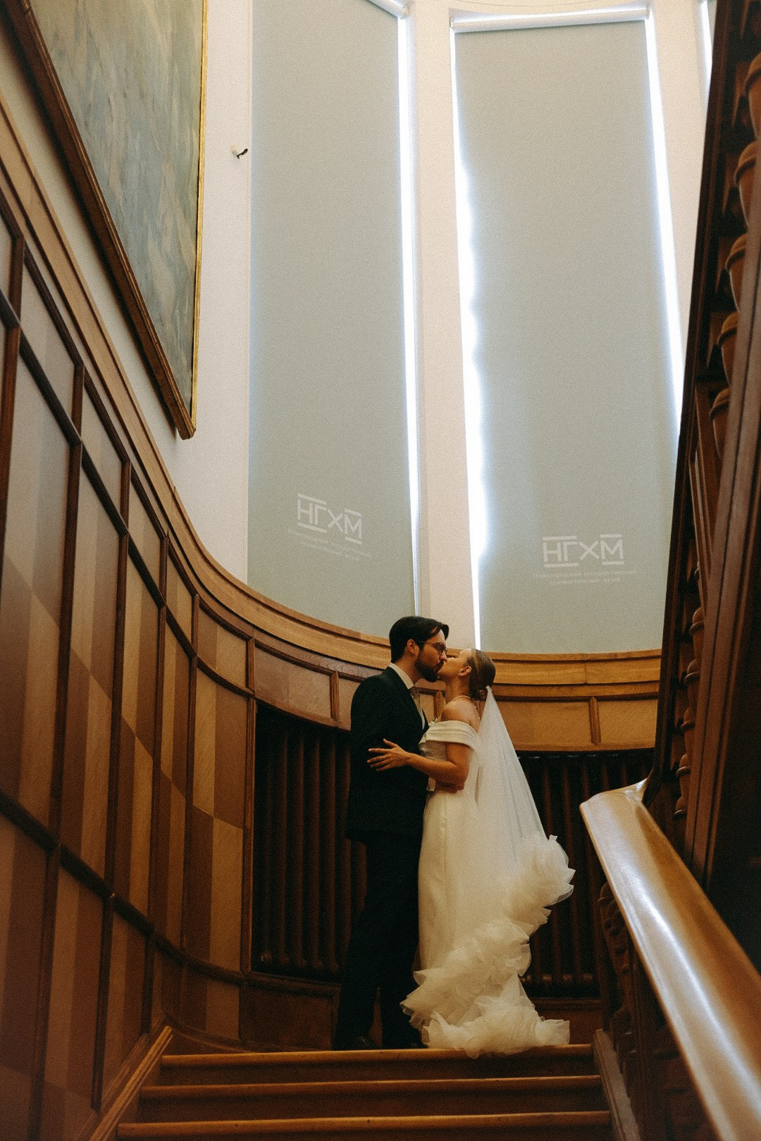 Глеб и Наташа. Фотограф Нижний Новгород