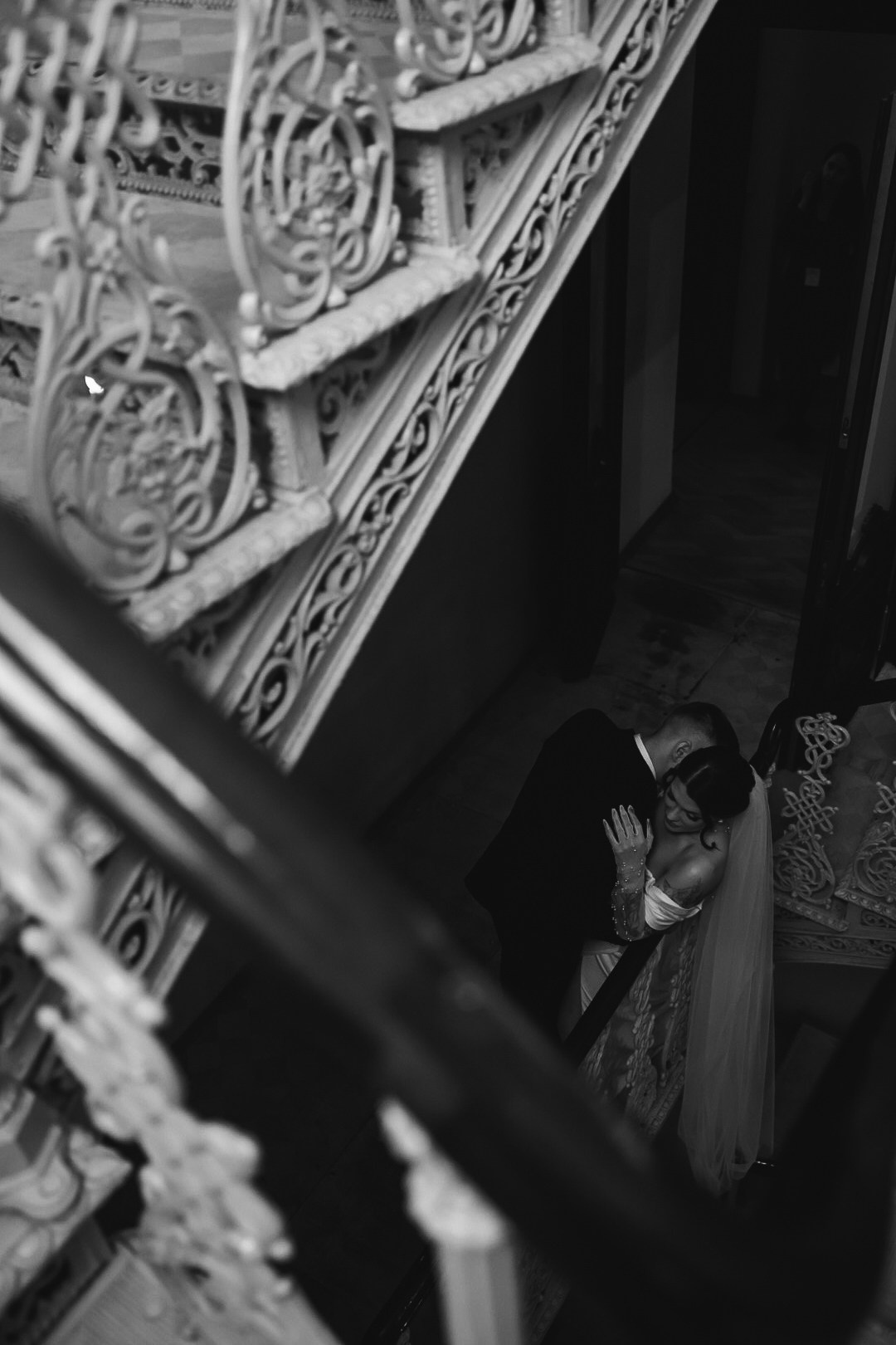 Саша и Юля. Фотограф Нижний Новгород