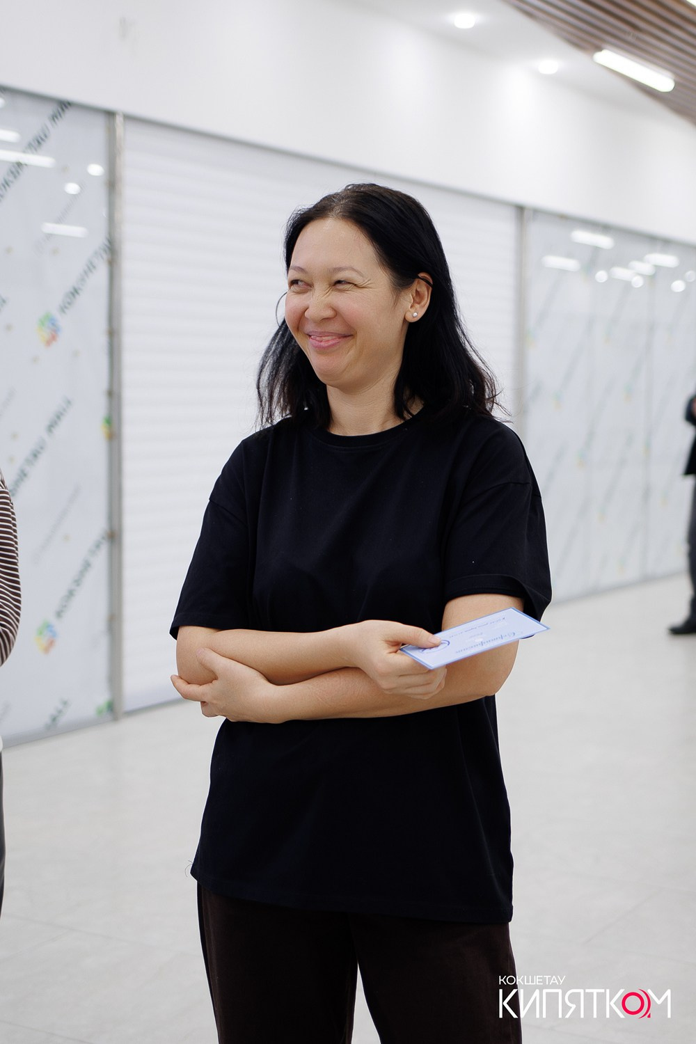 Mom & Baby. КИПЯТКОМ КОКШЕТАУ