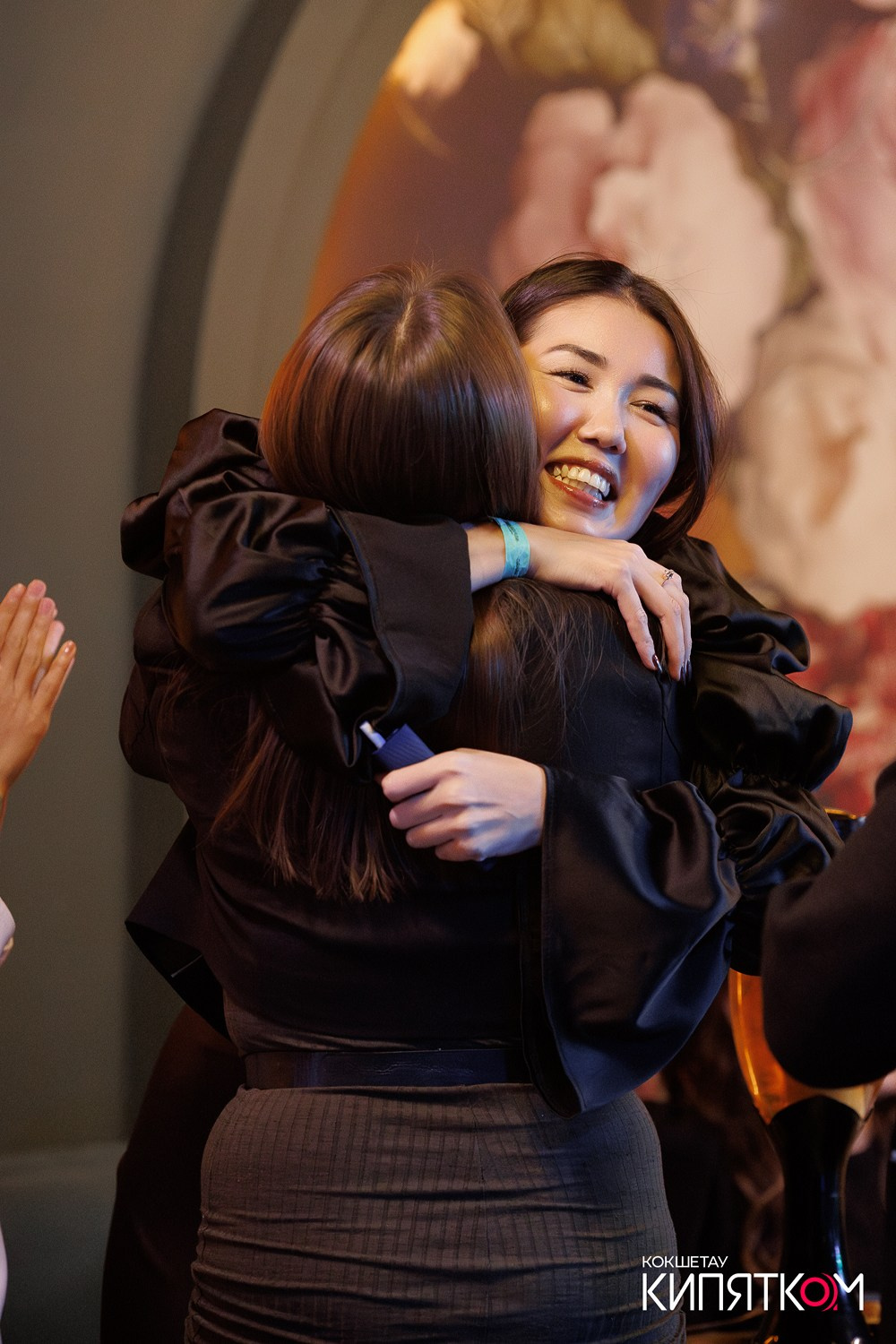 ПАНАЕХАЛИ. КИПЯТКОМ КОКШЕТАУ