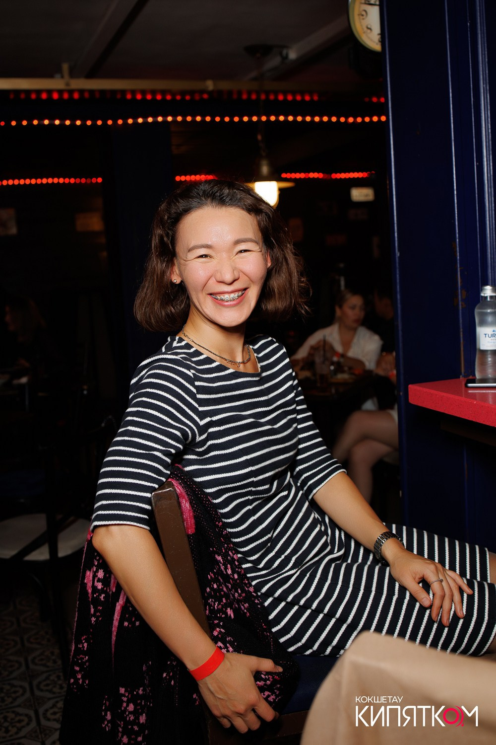 GENTLEMAN PUB. КИПЯТКОМ КОКШЕТАУ