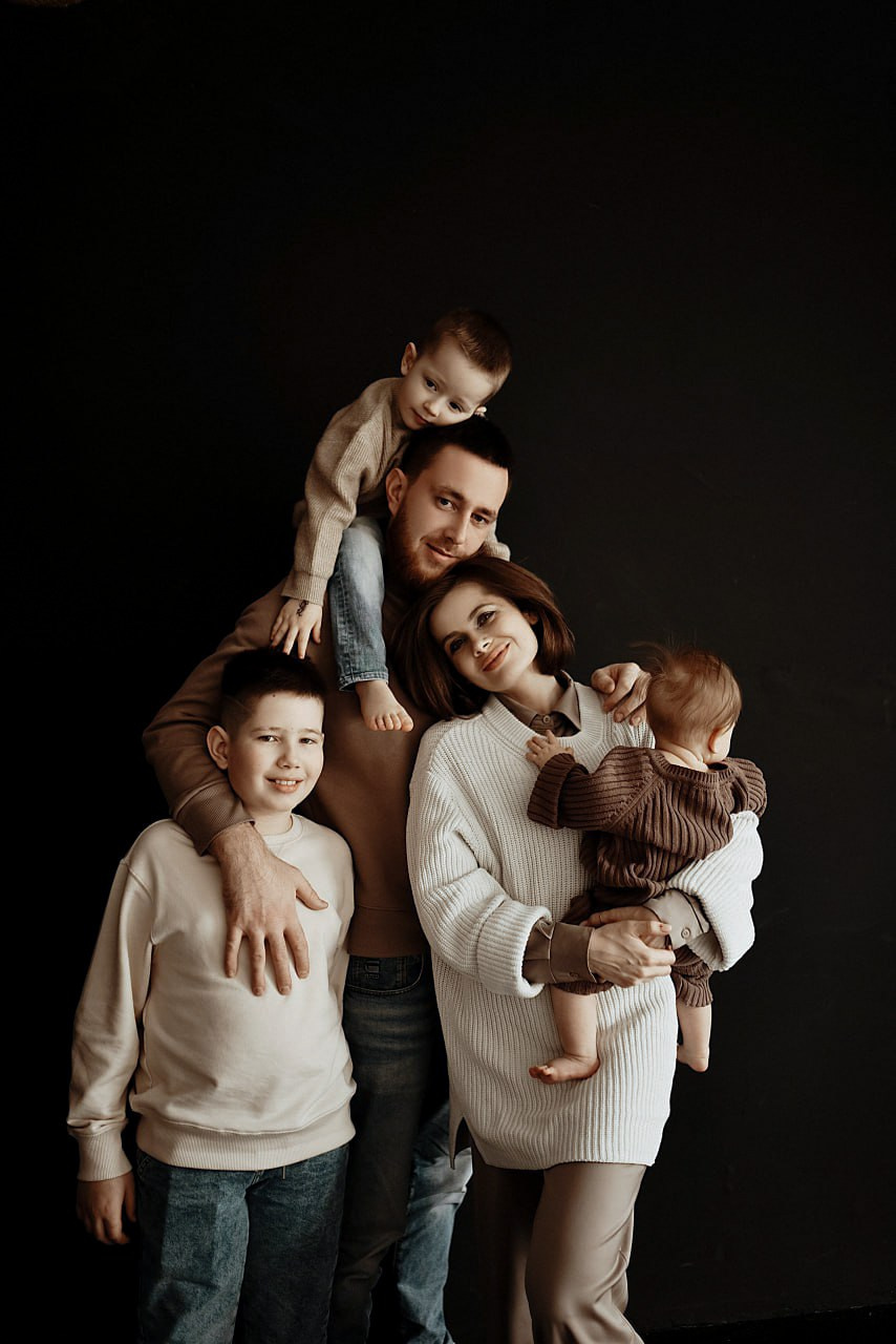 Когда мы вместе