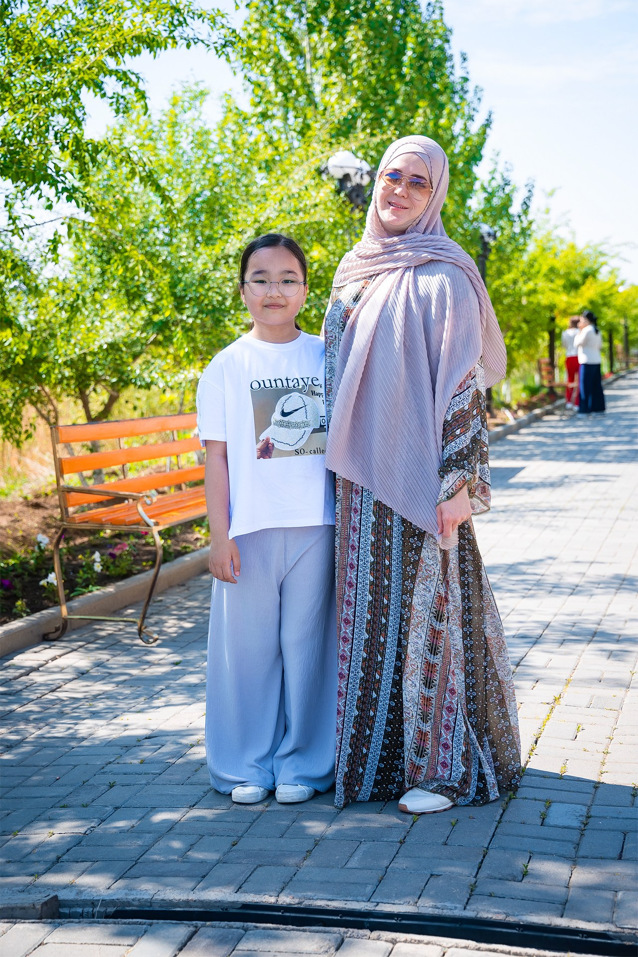 День рождения детское. Семейный и Свадебный фотограф в Астане Александр Астапов