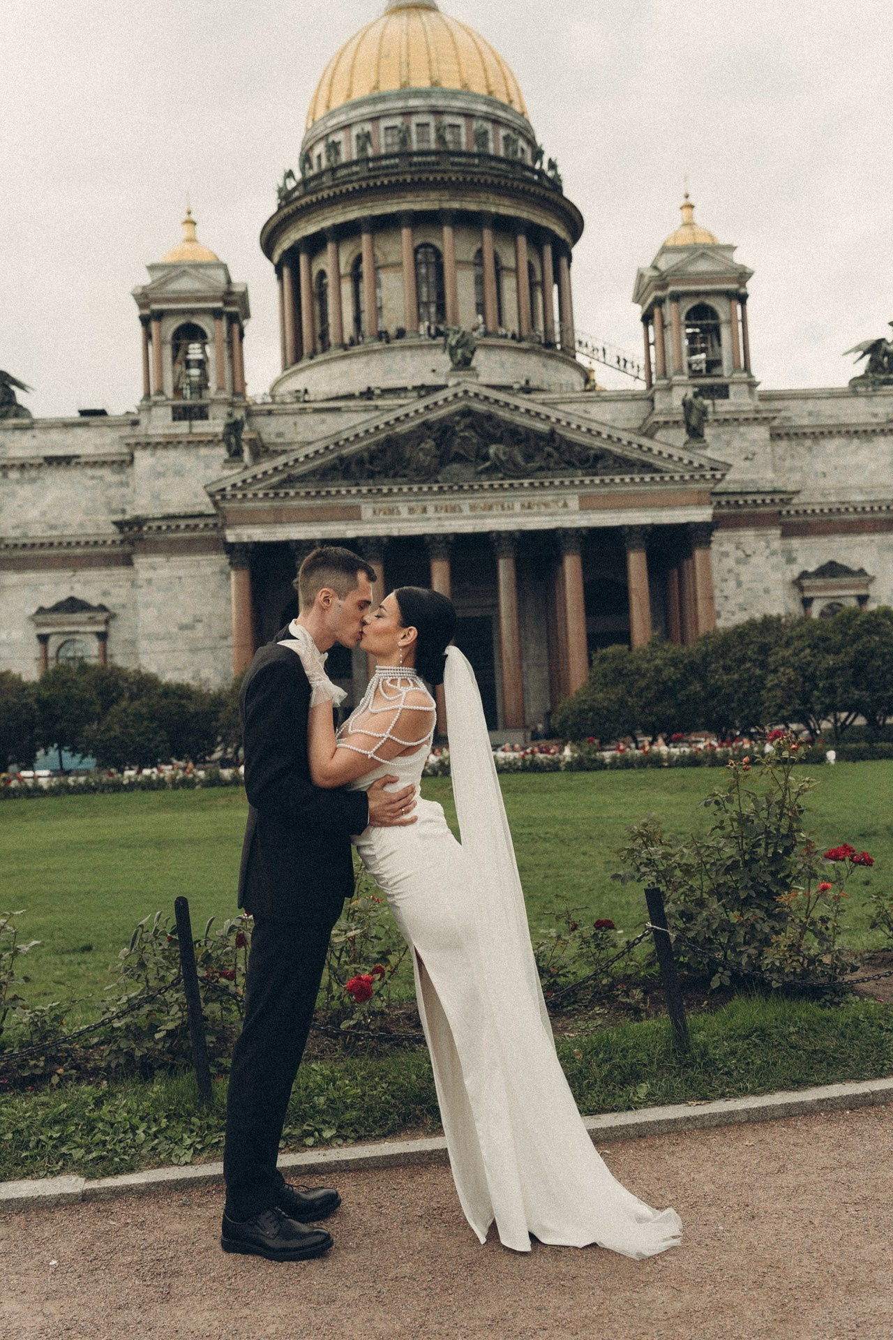 ОТЗЫВЫ. Профессиональный фотограф, Санкт-Петербург — Виктория Богомолова