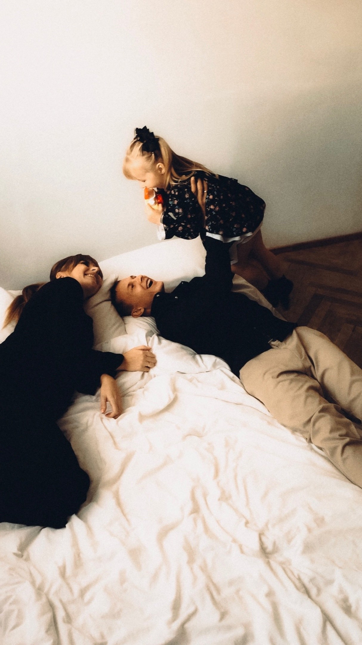 Семейная фотосессия. Фотограф Барнаул Надежда Киселева