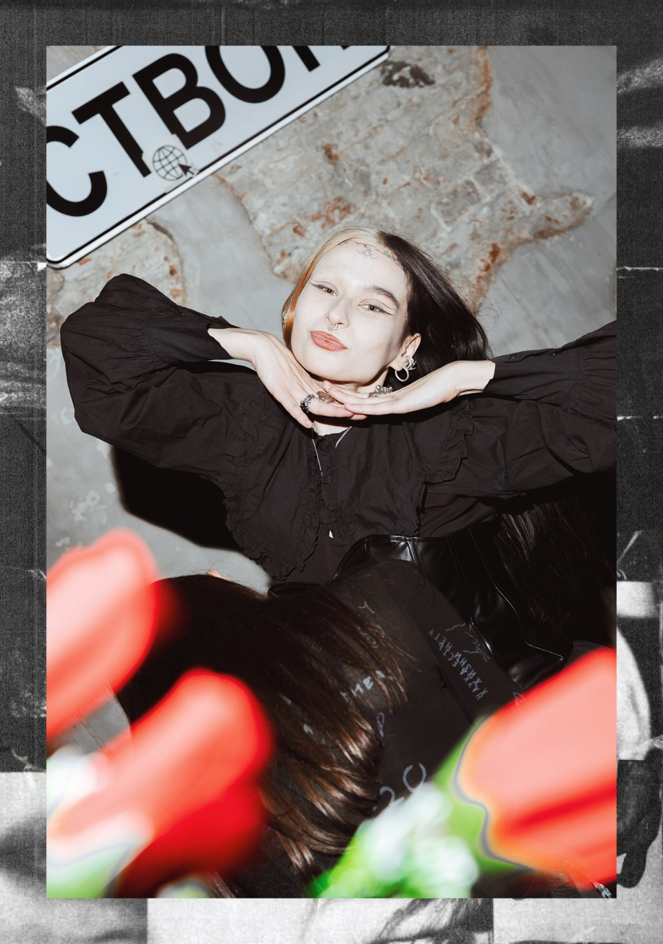 IF. Портретный и ивент-фотограф в Москве