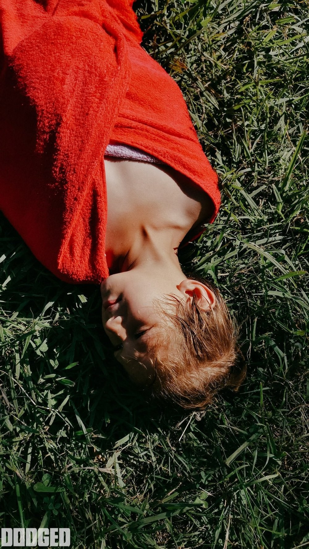 Публикация. Фотограф в Сочи Марина Барс