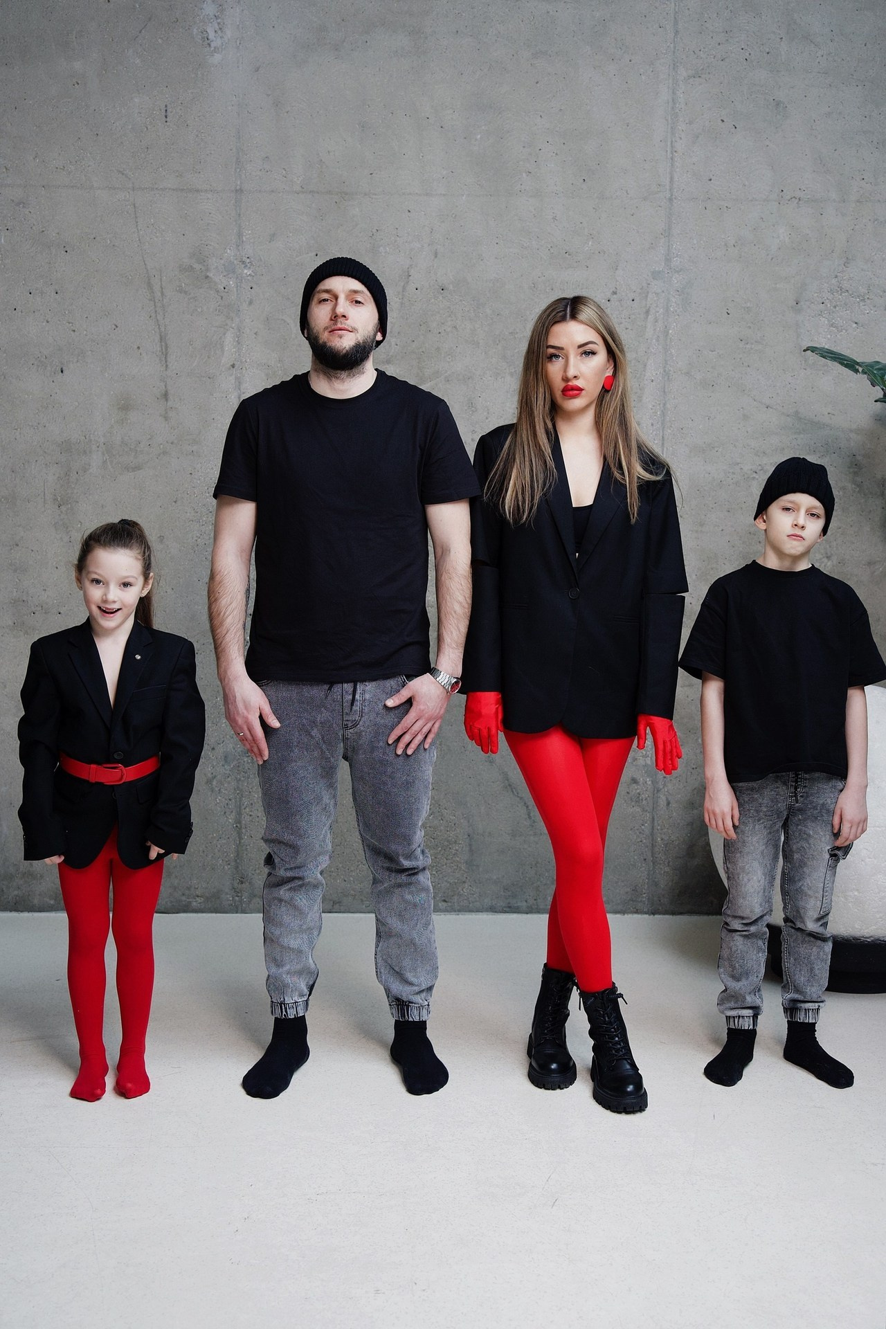 Отзывы. Фотограф Видеограф в Москве и МО Варганова Анастасия