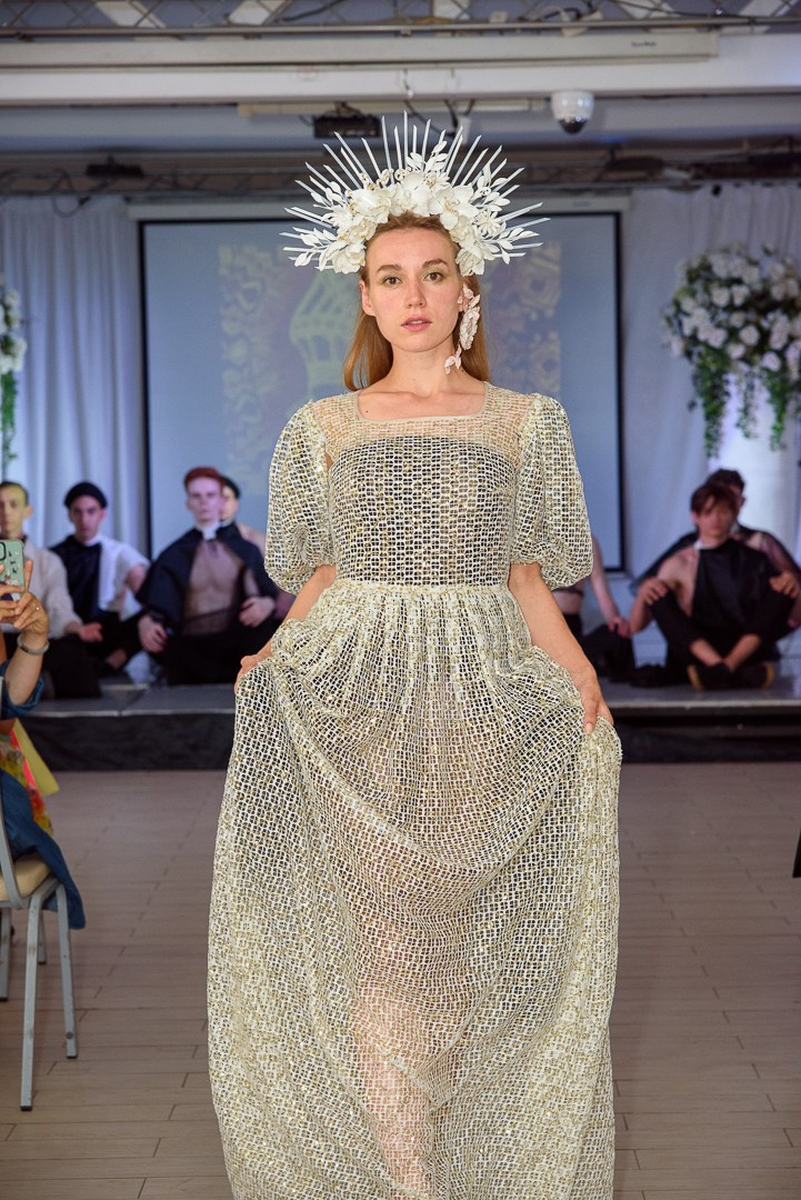 Показ Мод «Men and Women». Портретный Семейный Fine-Art фотограф в Санкт-Петербурге Криулина