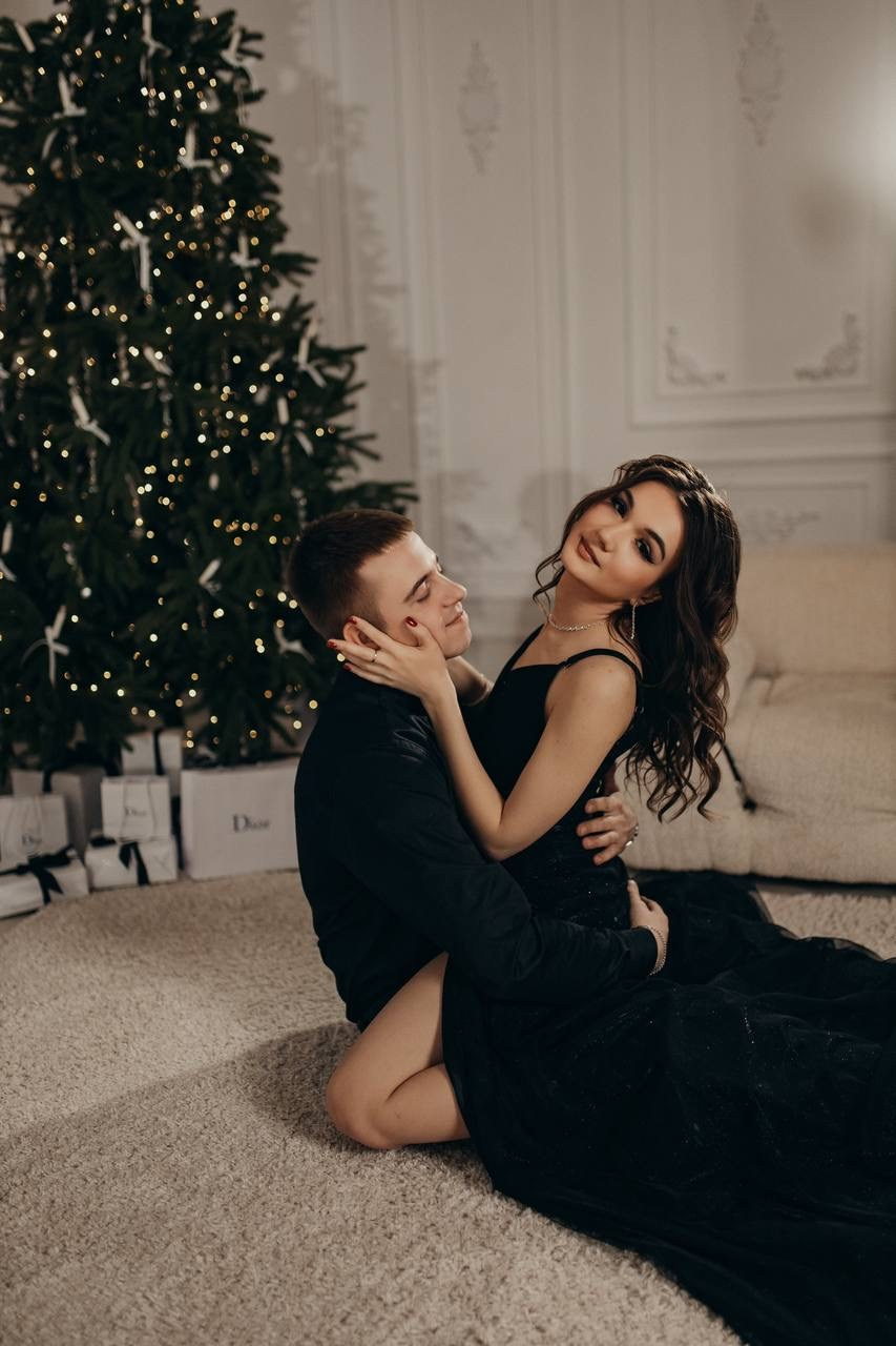 Вдвоем.❤. Фотограф Татьяна Русакова