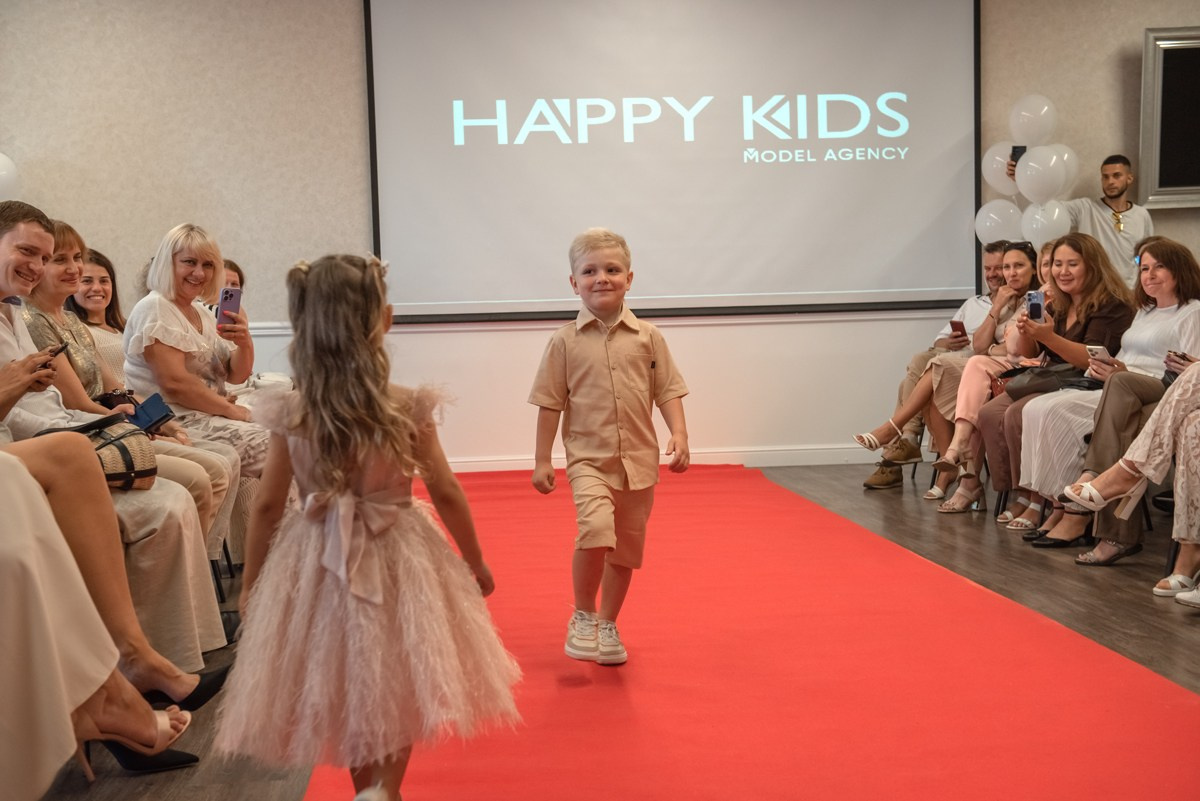 Выпускной HAPPYkids 2023. Семейный и коммерческий фотограф в Сочи Александр Бодунов