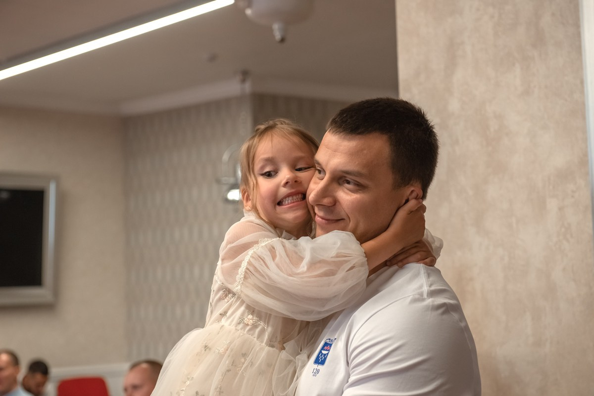 Выпускной HAPPYkids 2023. Семейный и коммерческий фотограф в Сочи Александр Бодунов