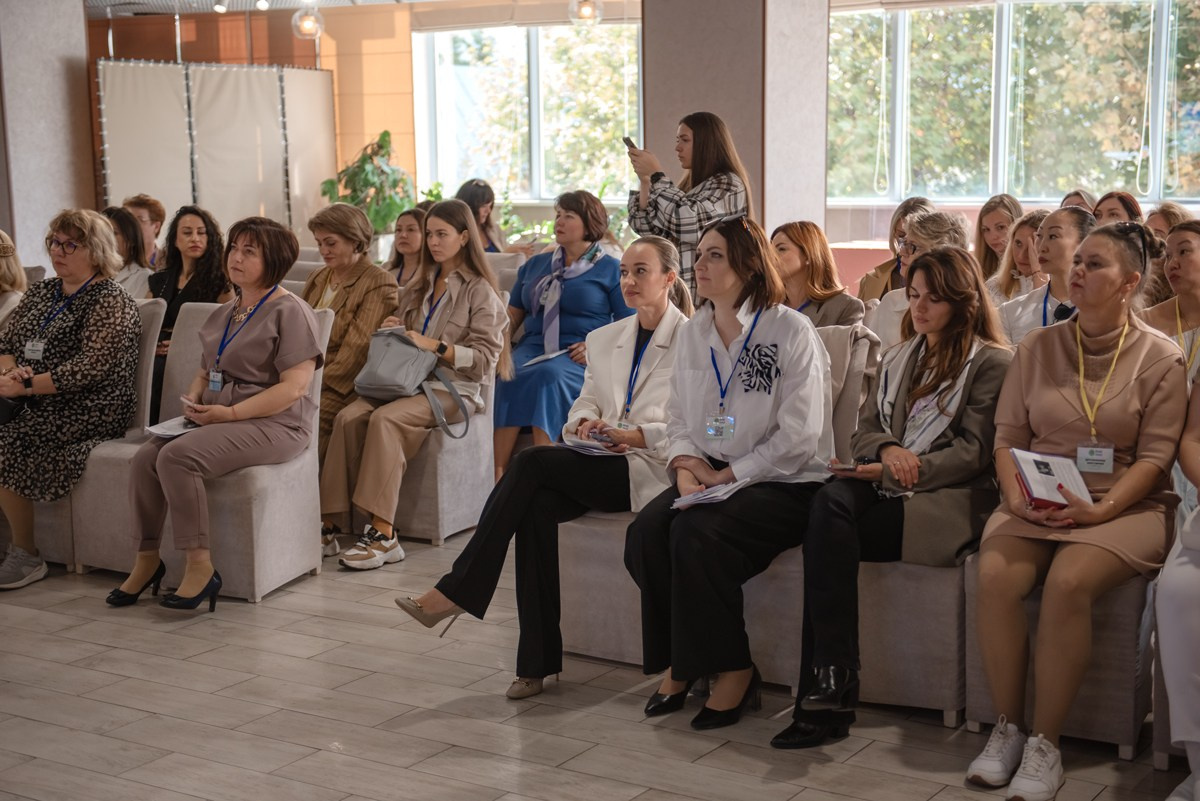 «Городские каникулы» Конференция. Семейный и коммерческий фотограф в Сочи Александр Бодунов