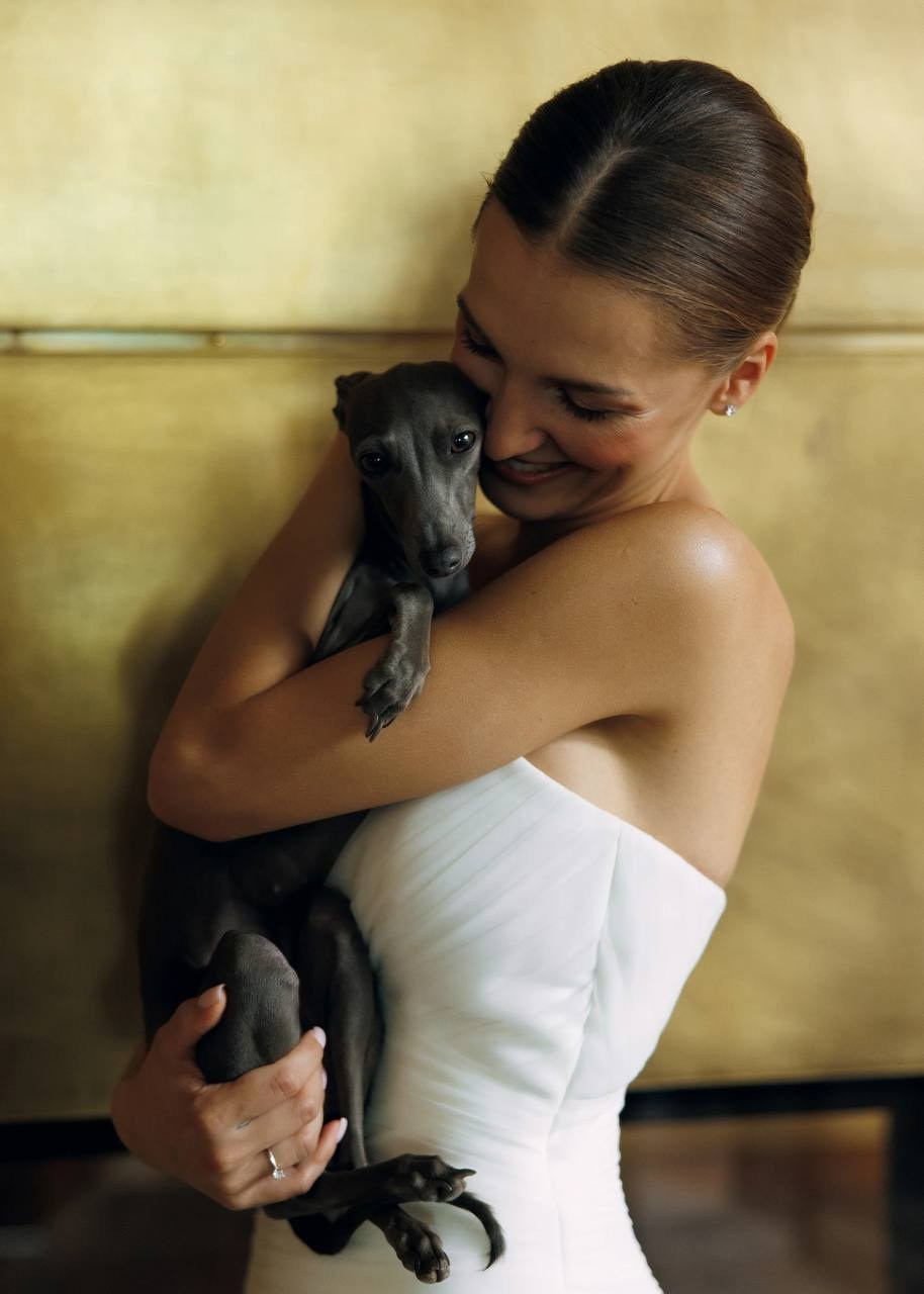 Всегда вместе. Профессиональный питомник левреток РКФ/FCI ASTI SAPPHIRE 💎 Сочи|Санкт-Петербург