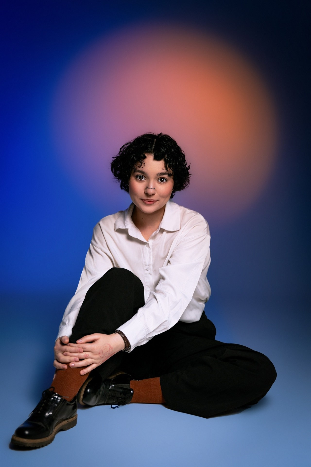 Обучение фотографии. Профессиональный фотограф в Воронеже Владислав Крылов