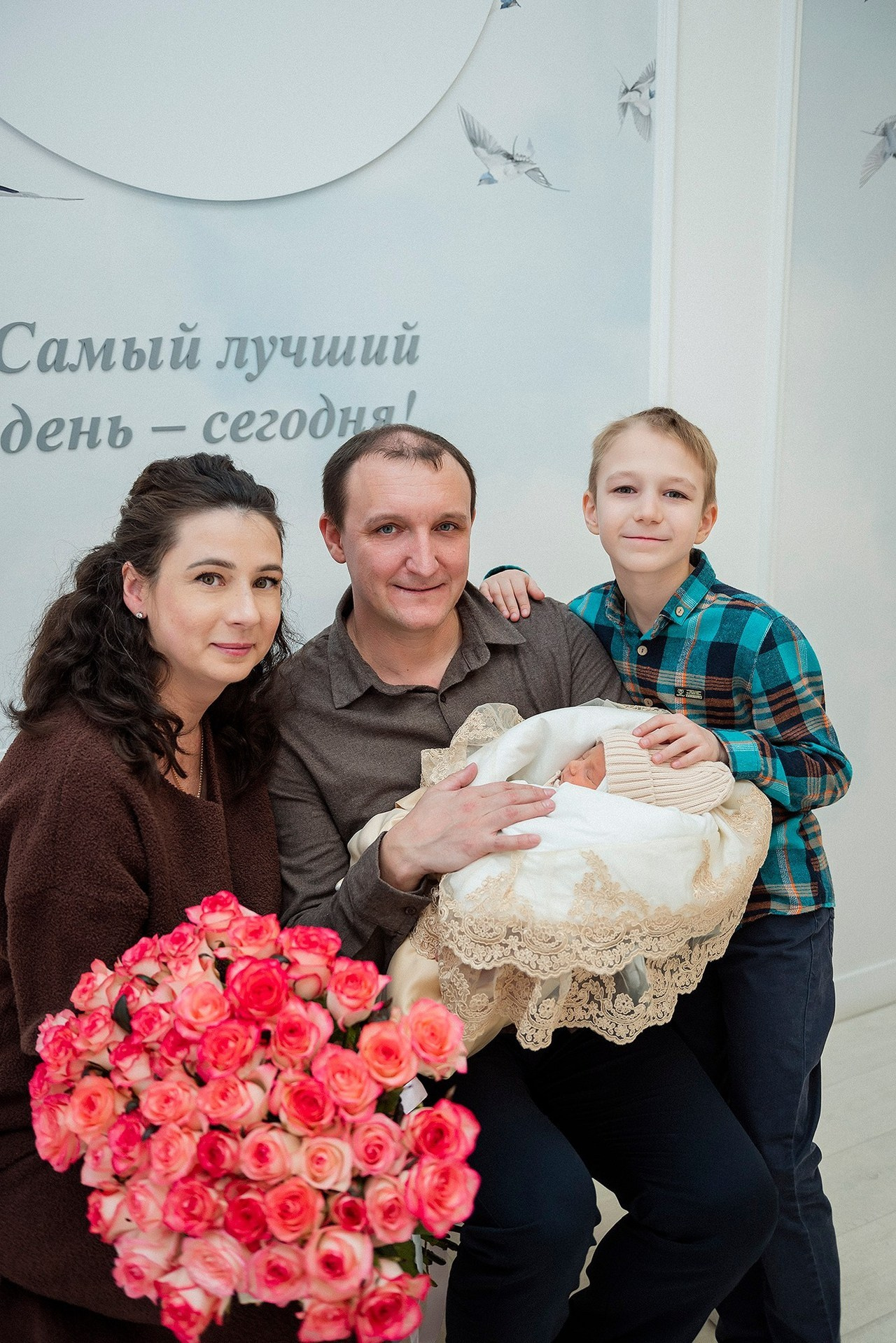 Отзывы. Фотограф Ростов-на-Дону Белла Керимова