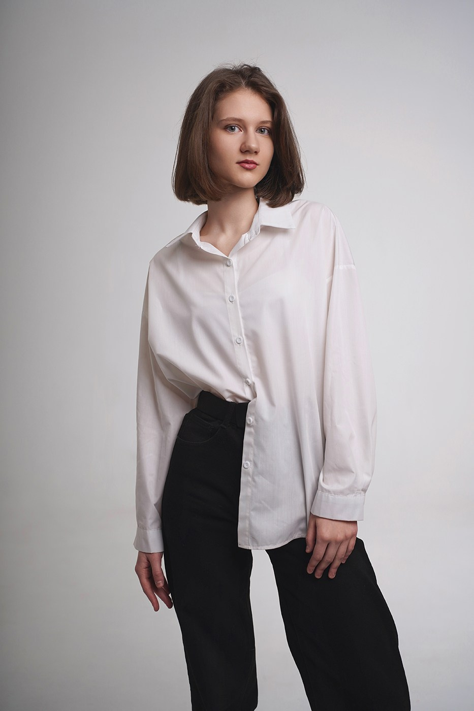 Виньетки и общие фото. СИГМА | Студия выпускных альбомов Красноярск