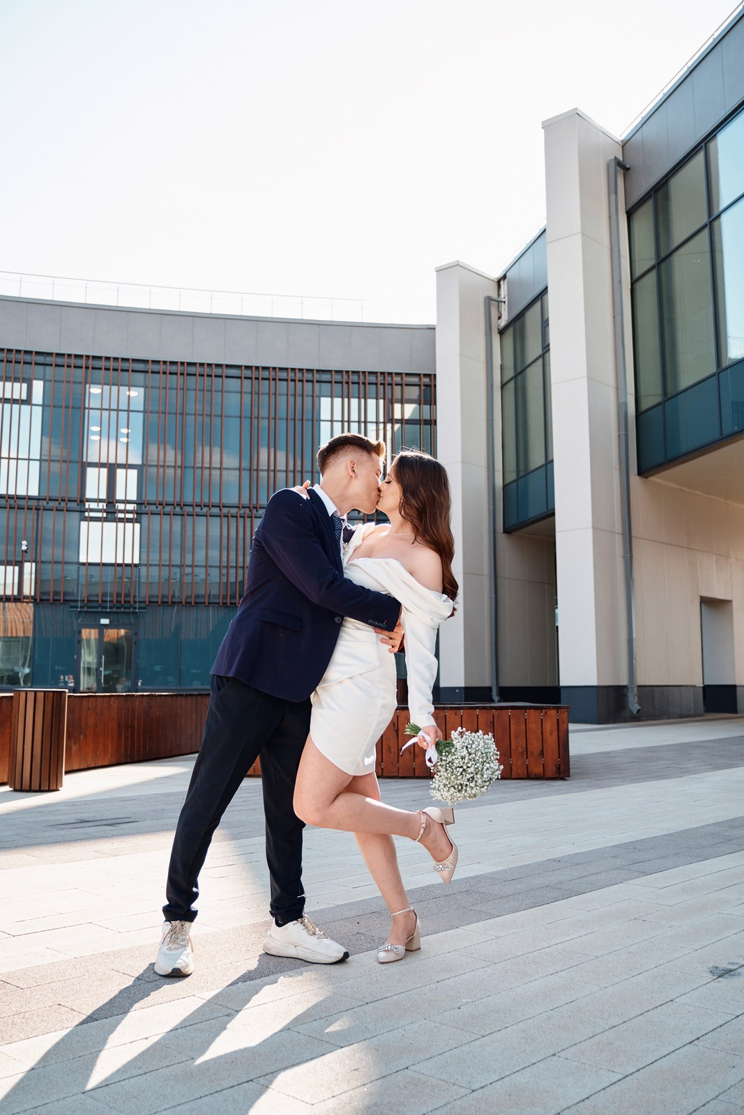 Свадебная фотосъёмка. Фотограф в Великом Новгороде