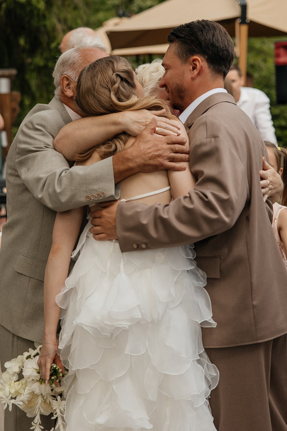 Привет! Я тебя очень ждал…. Свадебный фотограф Москва
