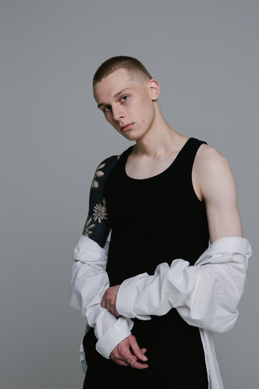 Слава Седухин. Фотограф Настя Булочка Екатеринубрг