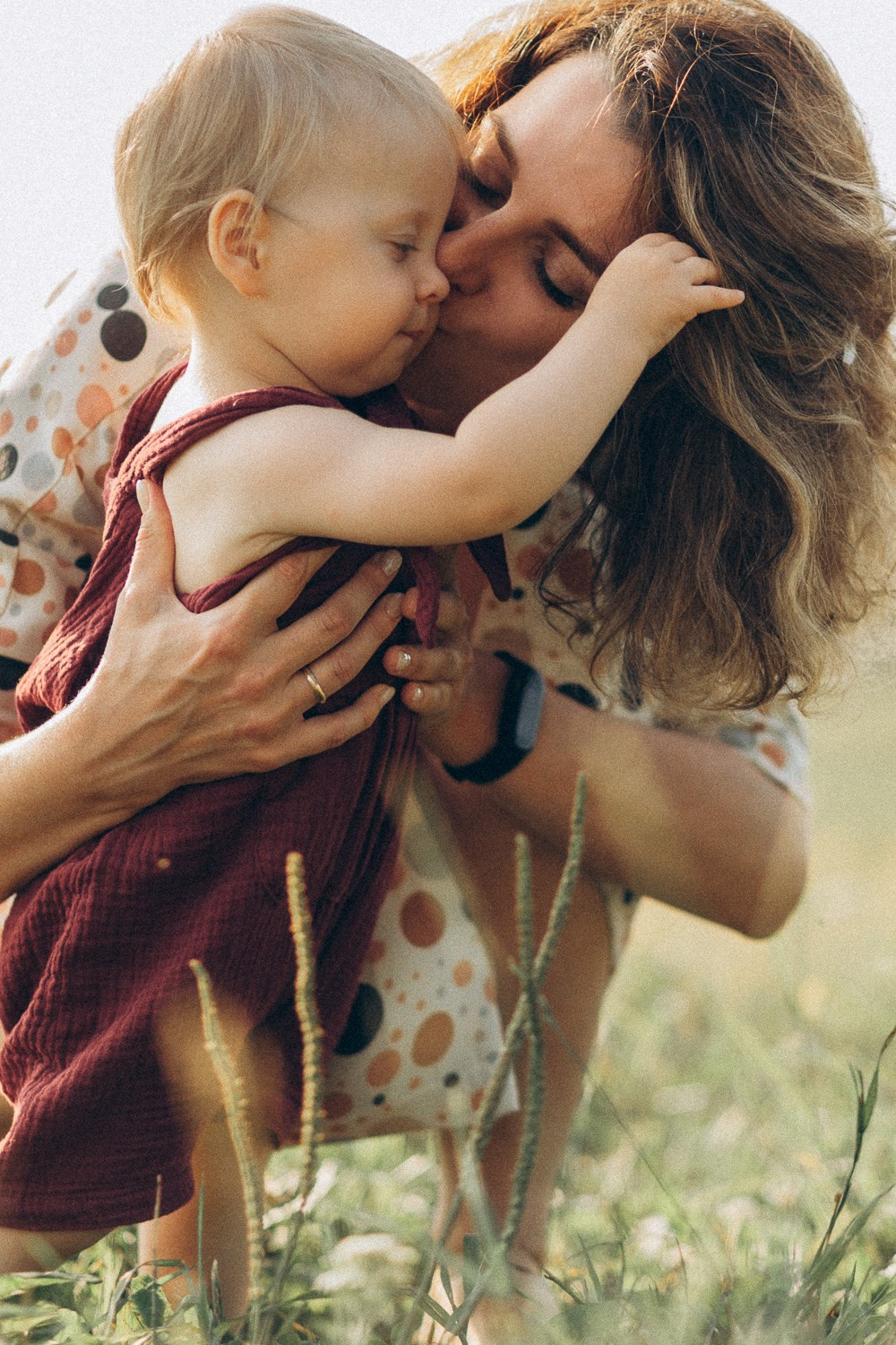 Первое лето. Фотограф из Петербурга