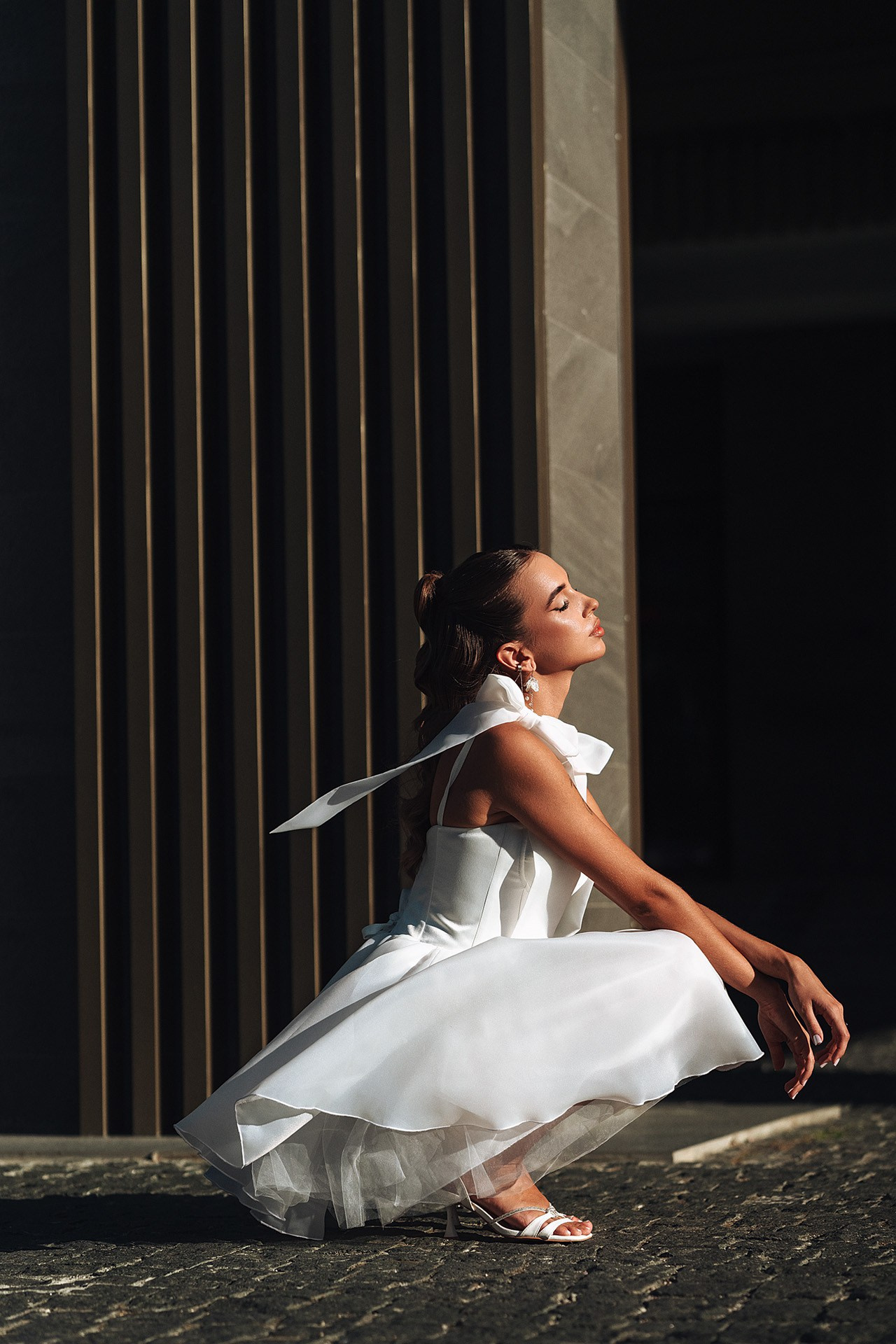 Павел и Екатерина. Свадебный и портретный фотограф в Симферополе и Крыму