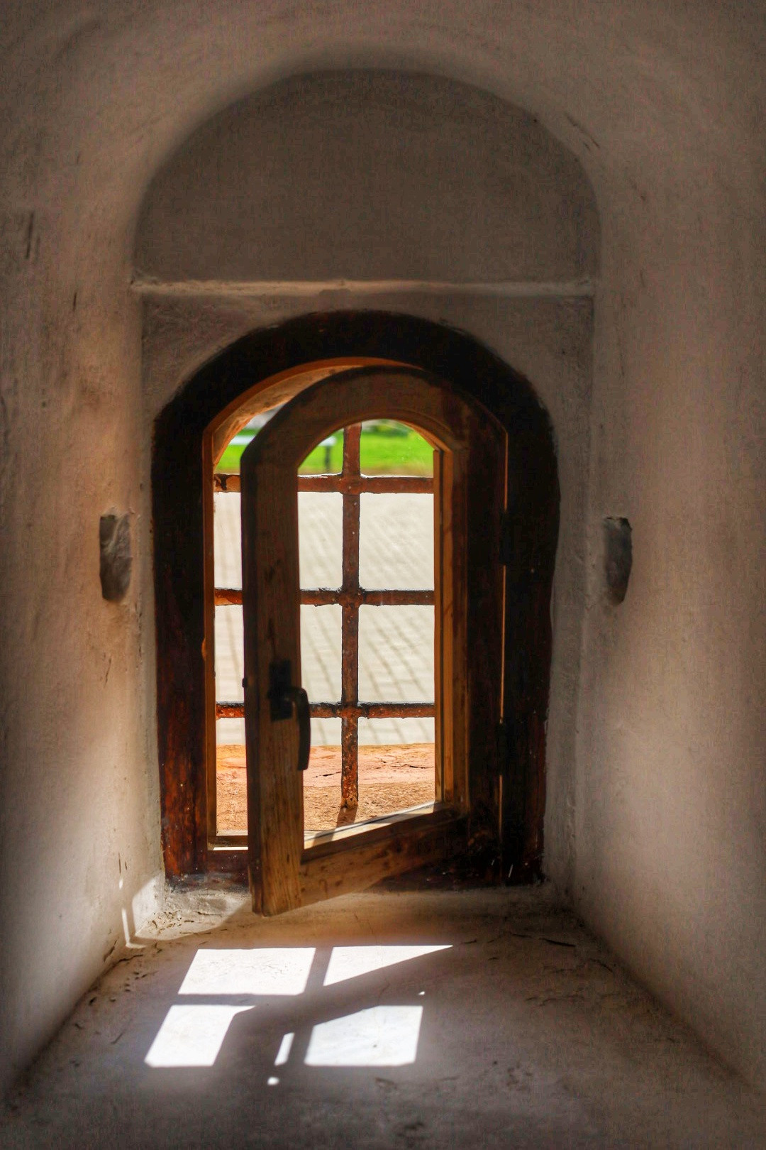 Старица. 1000 куполов России, фотопроект Вадима Квятковского и Надежды Ельцовой