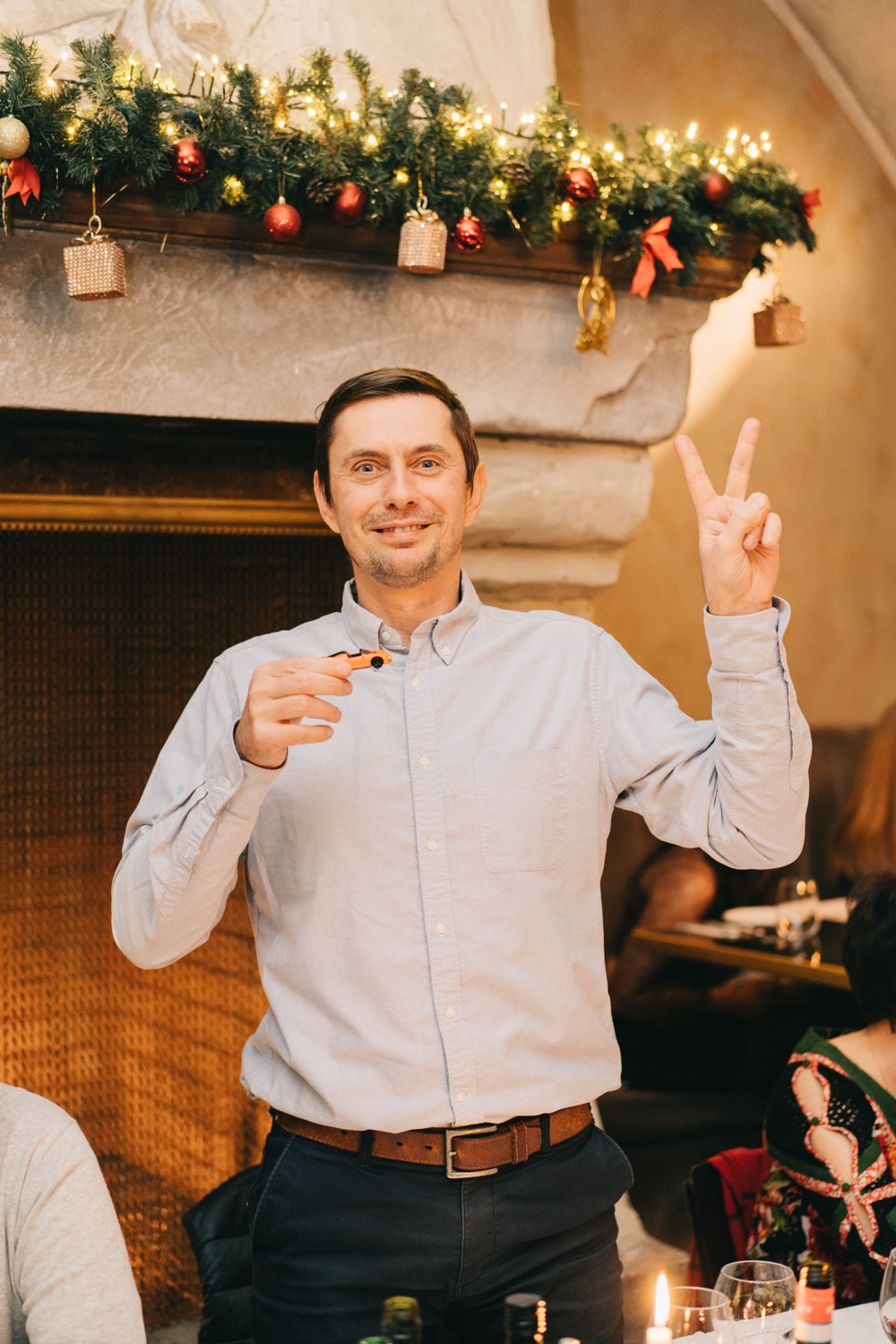 WebKyte Team Party. Photographer in Vilnius