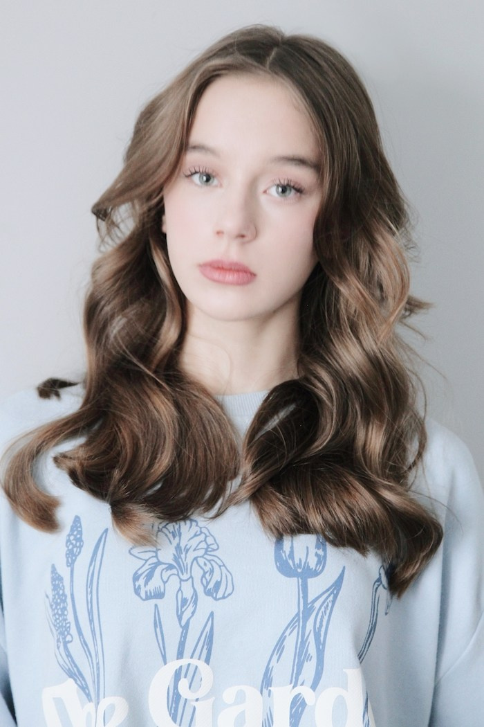 Bojena Grigorieva. DISTINCTIVE MODEL AGENCY. Модельное агентство специализирующиеся на зарубежном плейсменте моделей