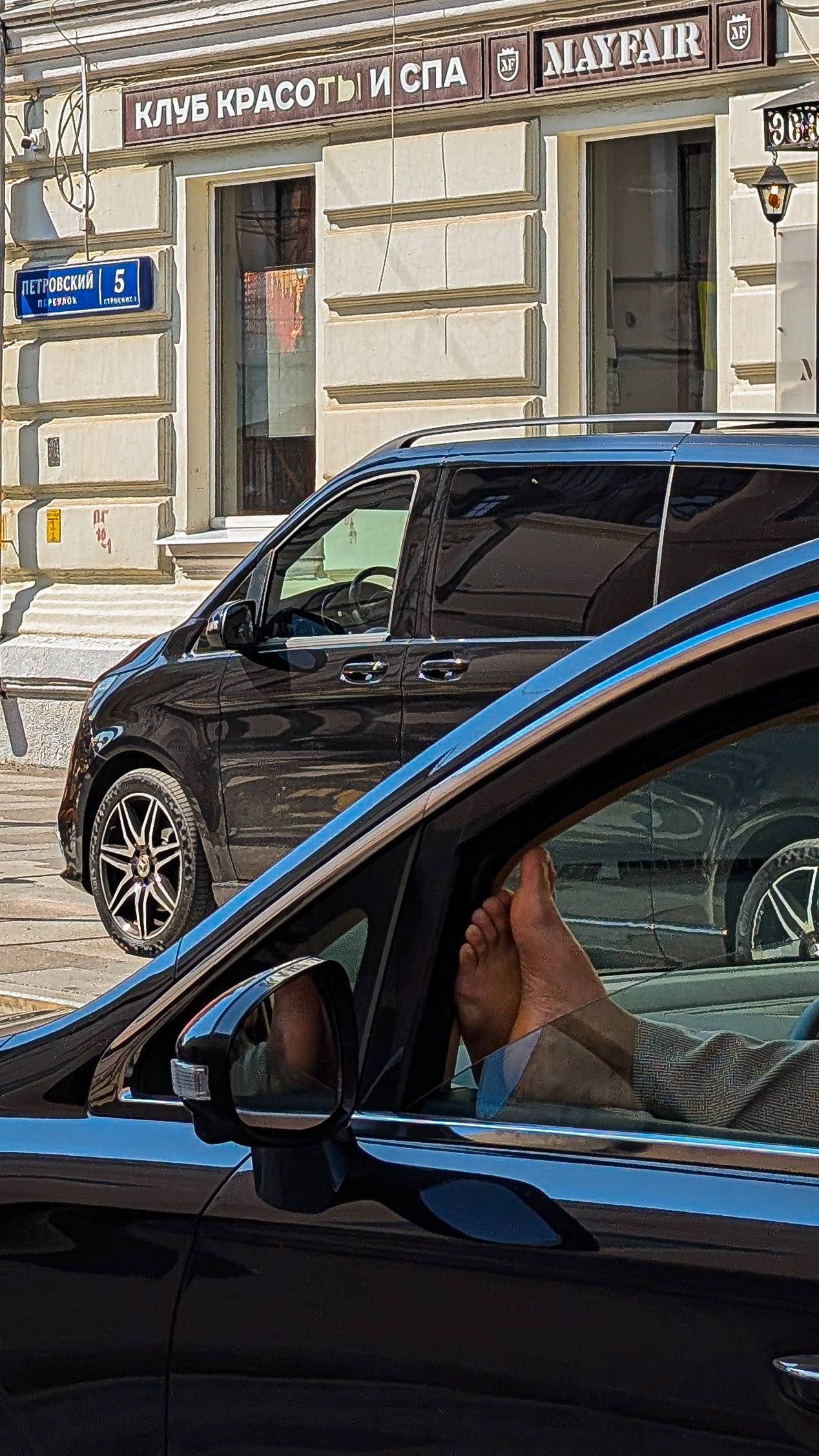 Мобильная фотография. Интерьерный и портретный фотограф в Москве Анна Моногарова