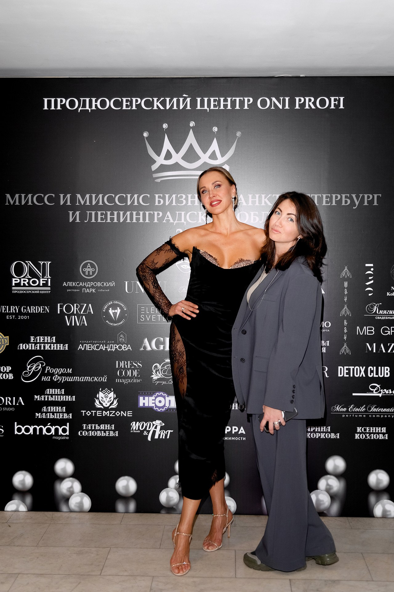 Репортаж финала конкурса. Светский фотограф Санкт-Петербург и ЛО