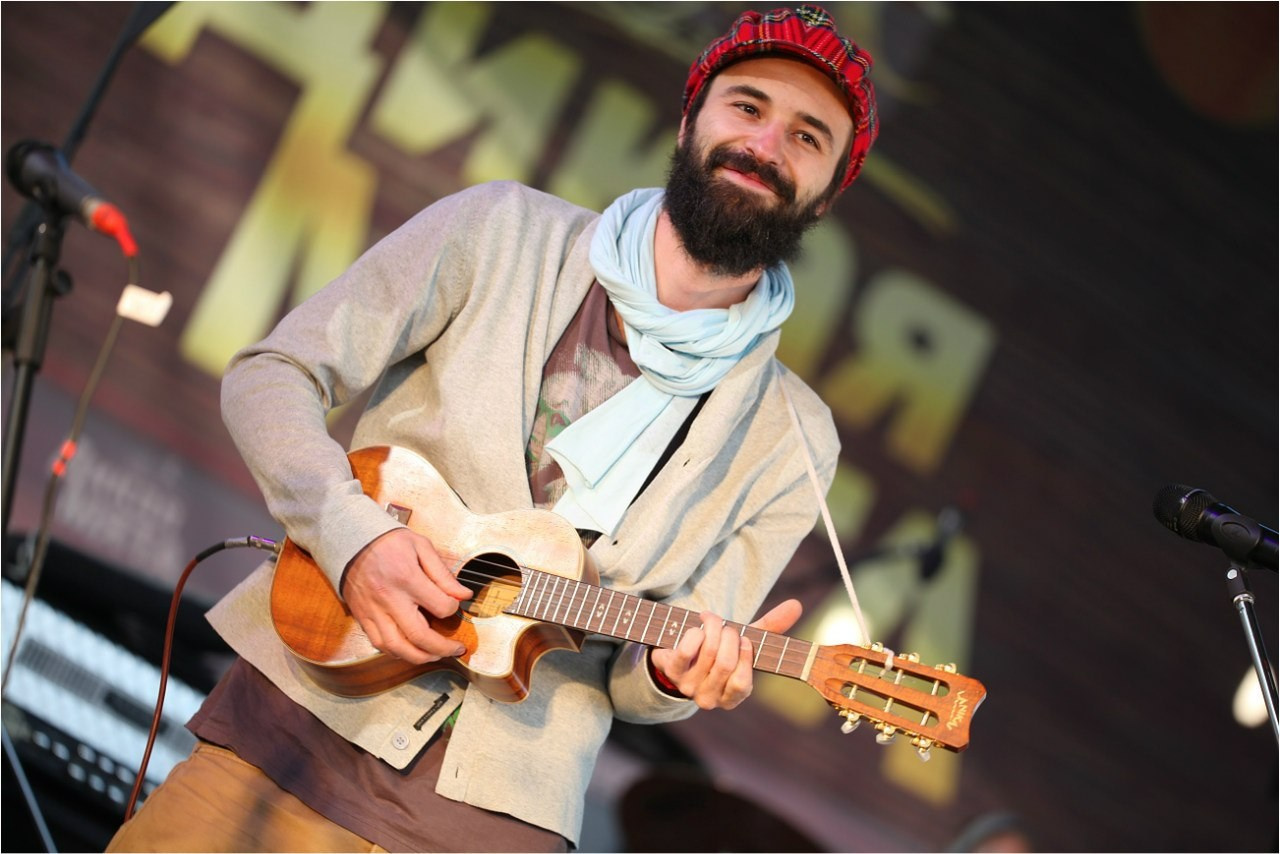 2012. Репортажный фотограф Алексей Пирязев