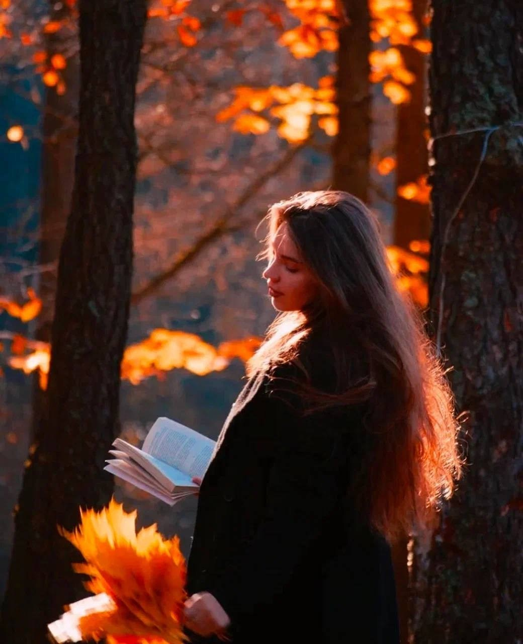 Осень. Костюмер, художник кино и телевидения в спб