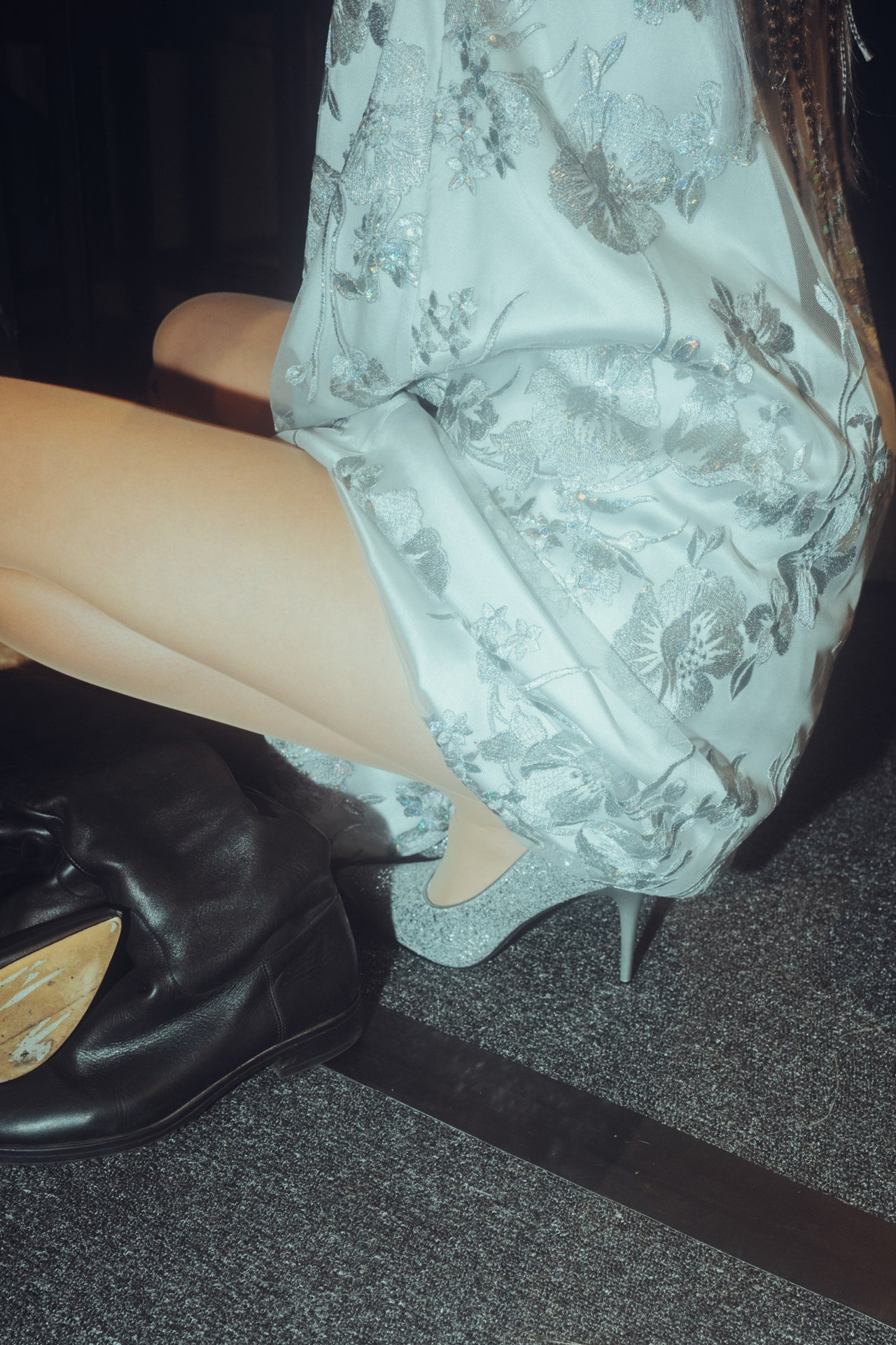 SPbFW 2024 season II. Репортажный и студийный фотограф в Санкт-Петербурге Марк Скворцов