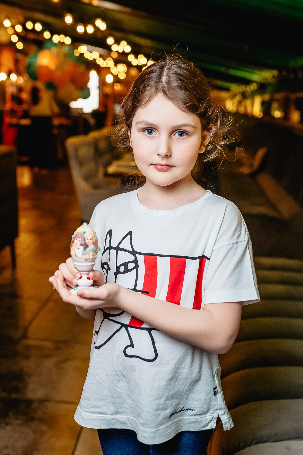 Семейные праздники и дети. Фотограф в Санкт-Петербурге Дмитрий Брусс