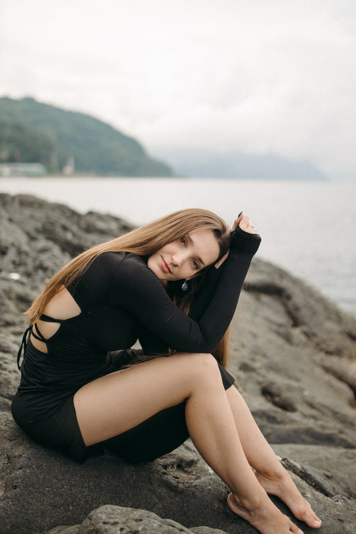 Alena. Anastasia Blud Photography