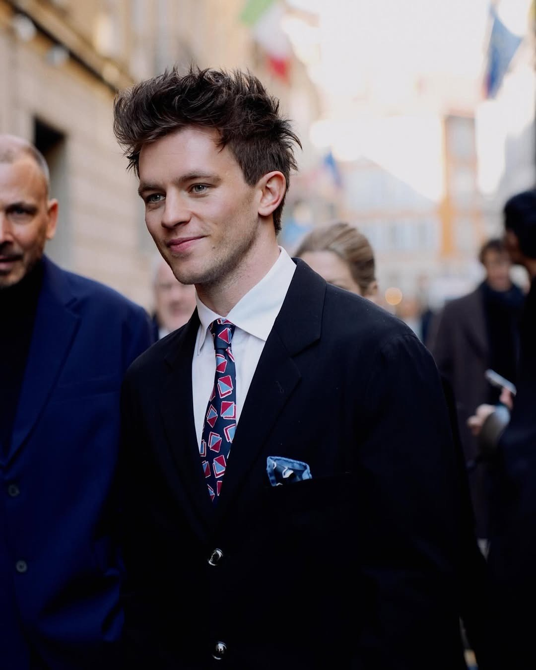 Milan SS'25. Photographer of your fashion moments