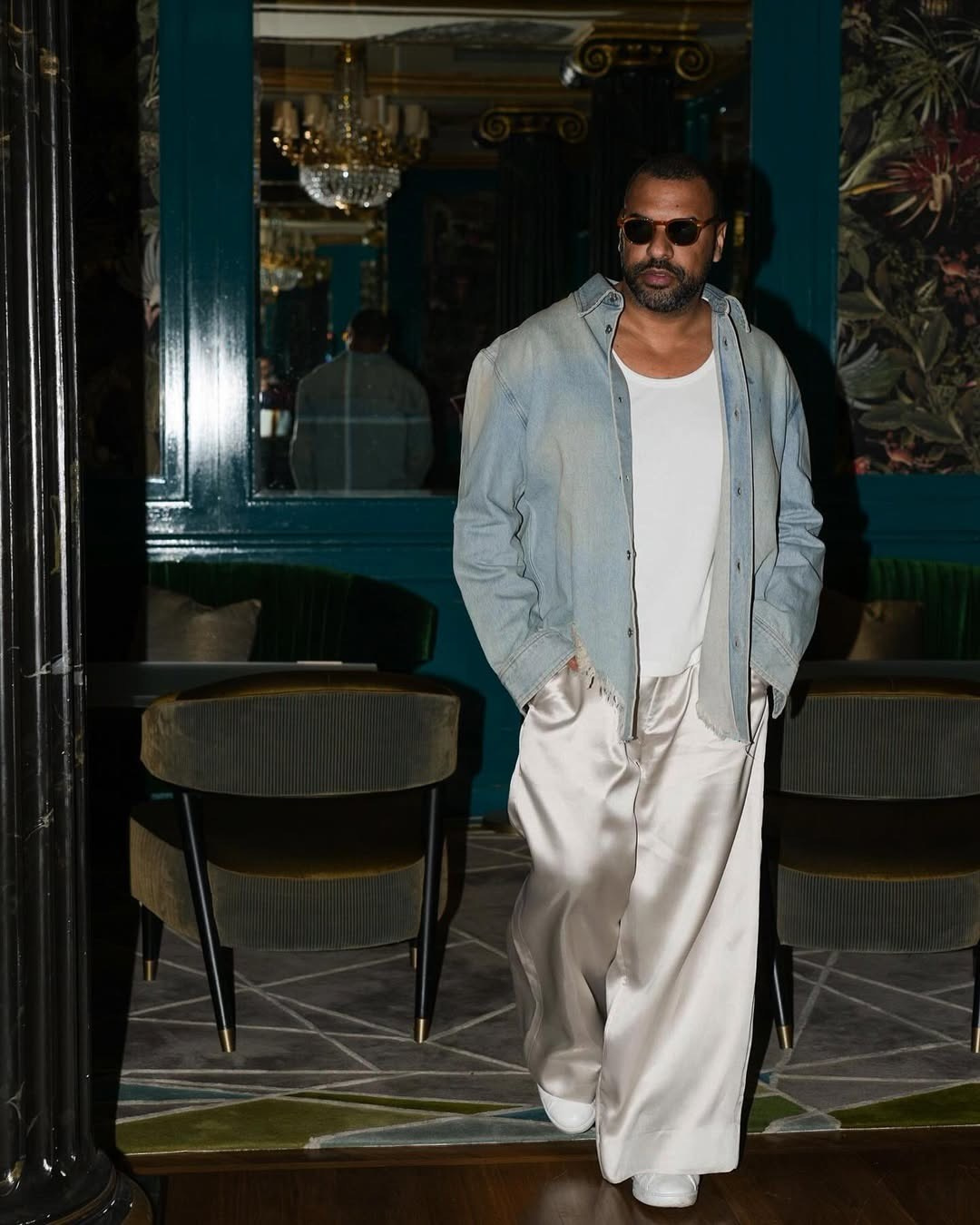 Personal. Photographer of your fashion moments