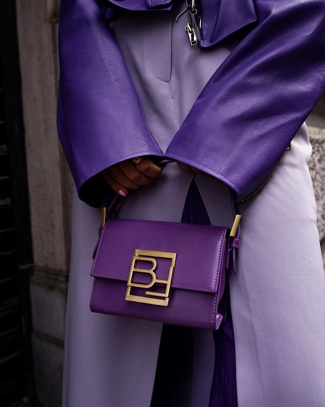 Content for influencers. Photographer of your fashion moments