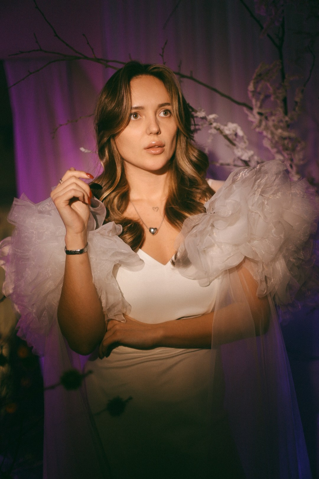 22 zima. Фотограф Нижний Новгород