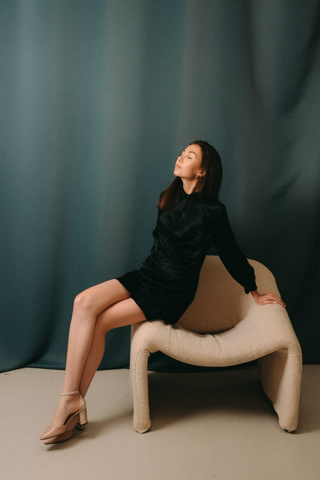 Полина. Фотограф Нижний Новгород