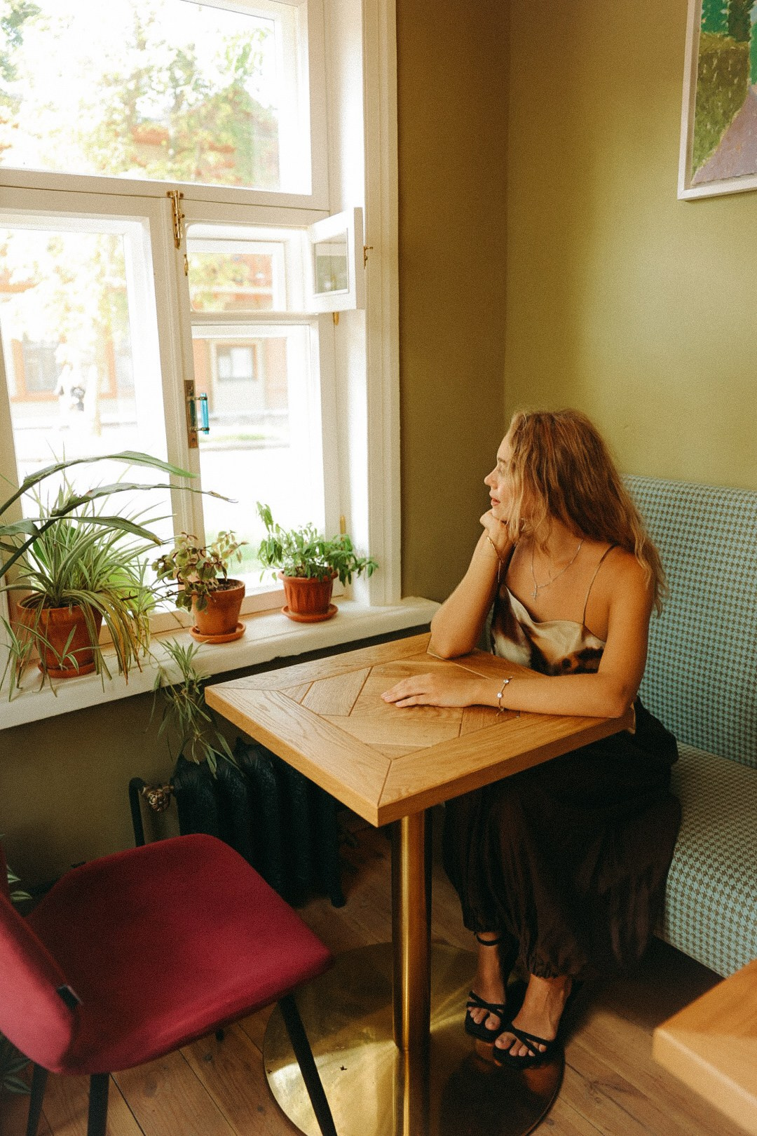 Алиса. Фотограф Нижний Новгород