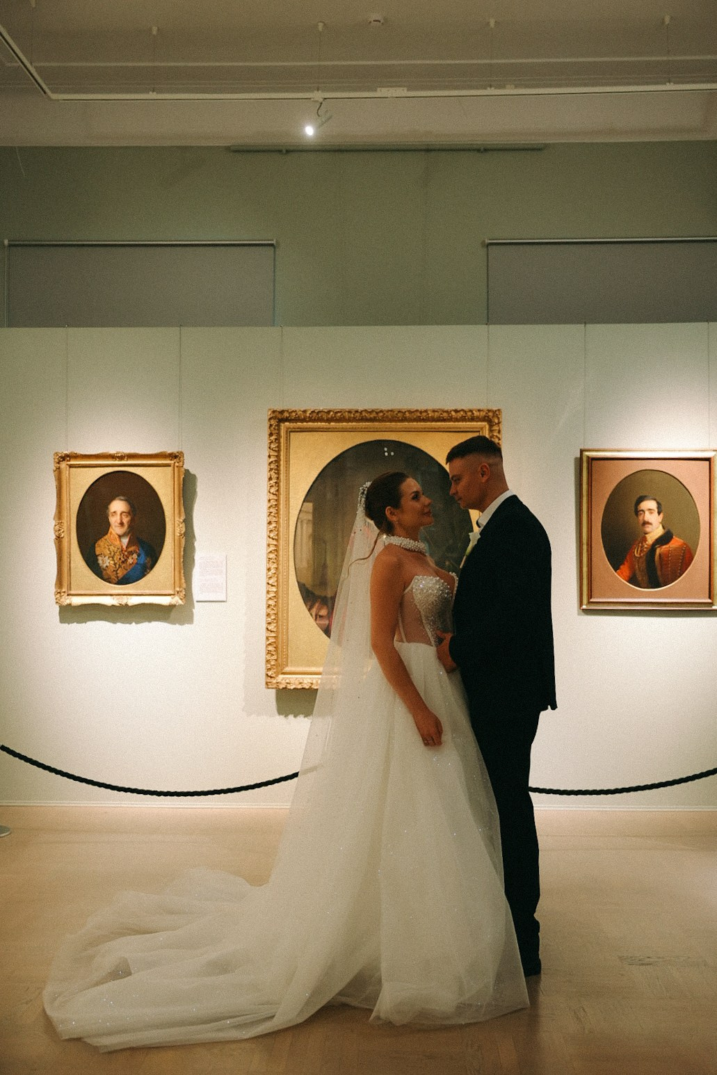 Максим и Даша. Фотограф Нижний Новгород