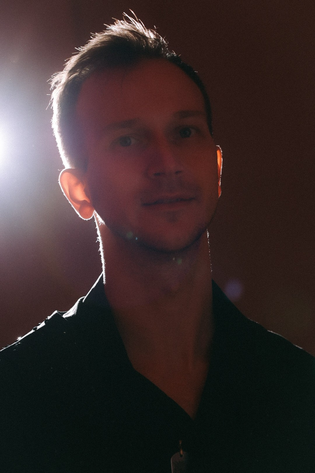 Саша и Кристина. Фотограф Нижний Новгород