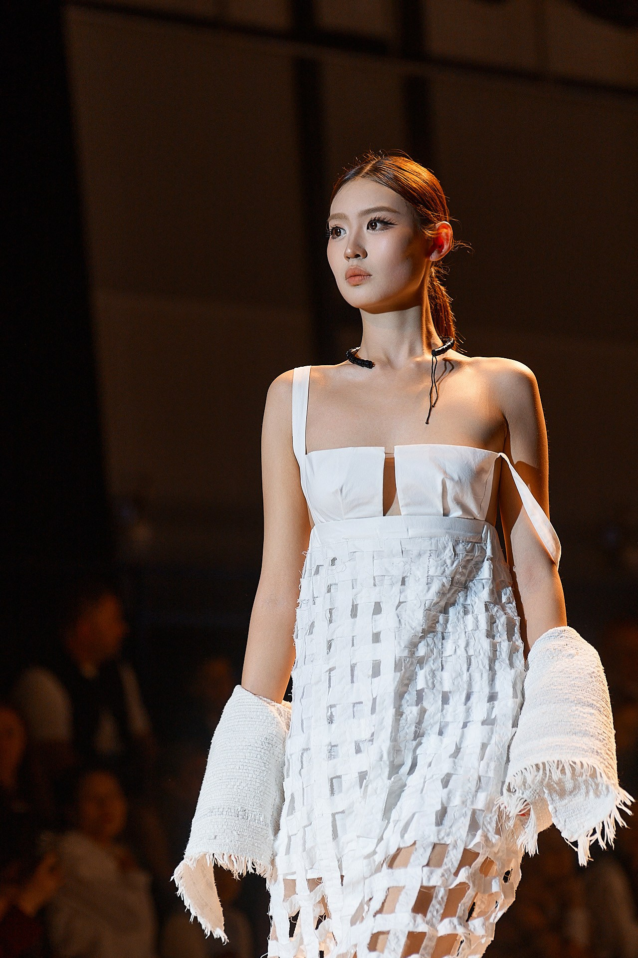 Russian Fashion display in China. Репортажный фотограф в Кирове Сергей Дудин