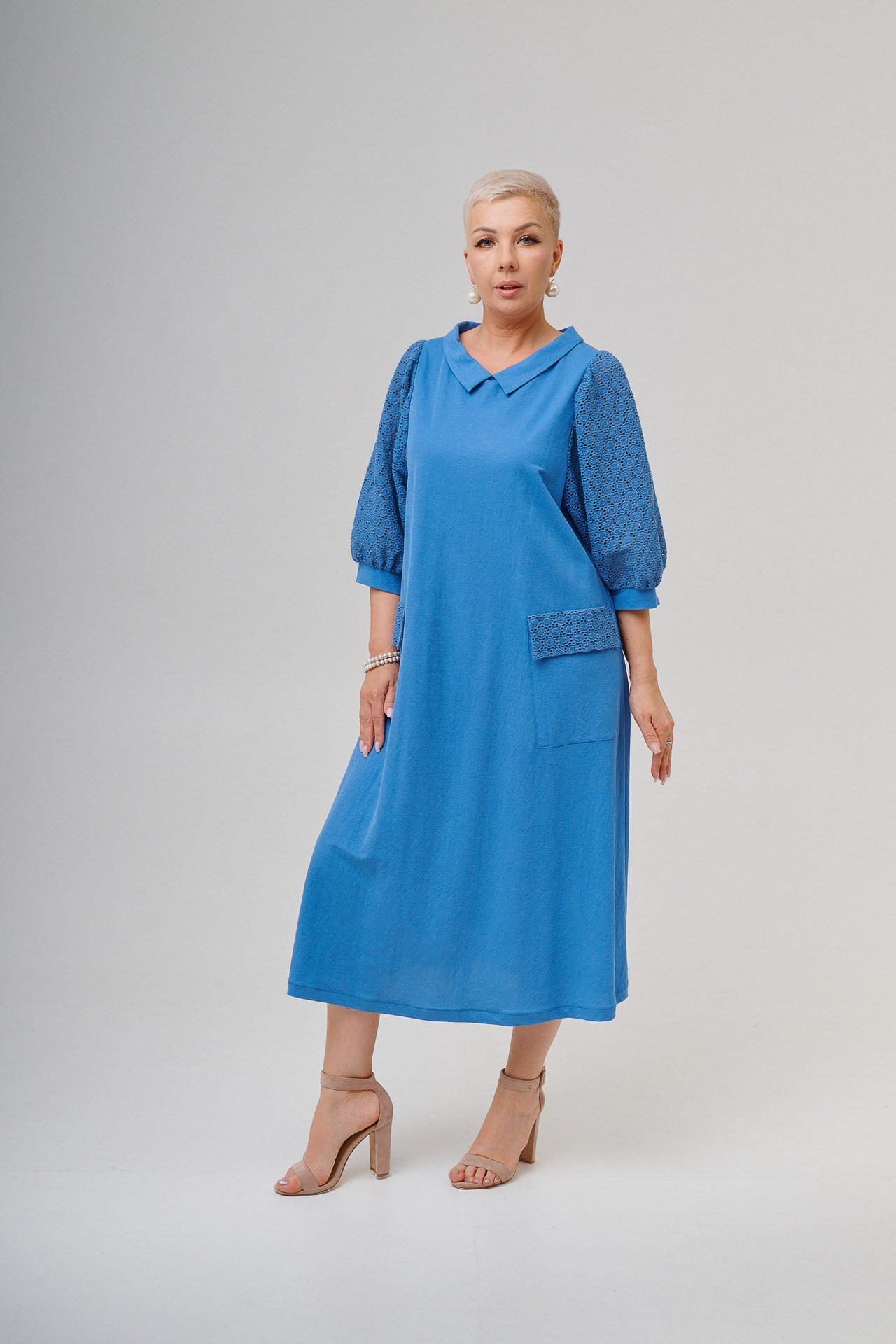 Танита 25. Репортажный фотограф в Кирове Сергей Дудин