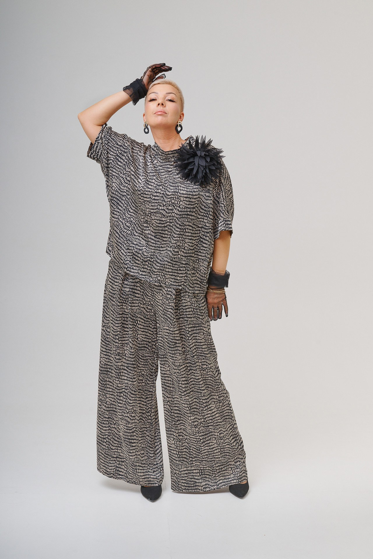 Танита 25. Репортажный фотограф в Кирове Сергей Дудин